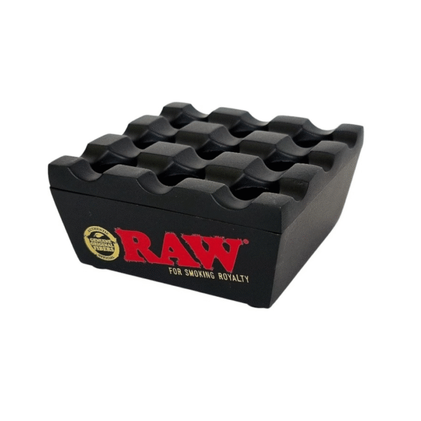 raw natural pipe