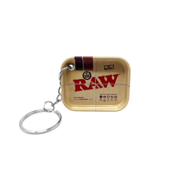 RAW Black Floor Mat – 1 ¼ or King Size