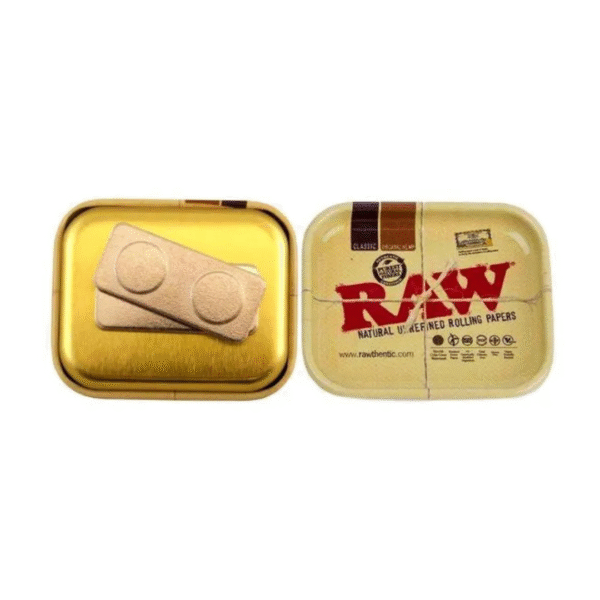 raw tiny baby lungs magnetic tray pin