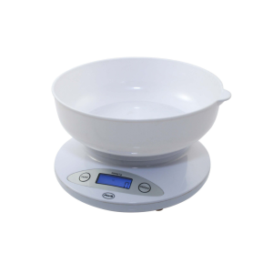 AWS Large Table Digital Scale Bowl Tray – 5000g/1g