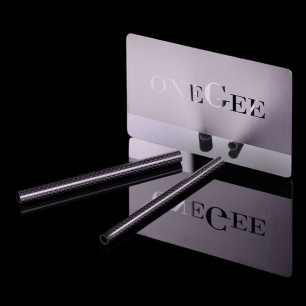 Onegee Slim Box Anthracite Line Edition