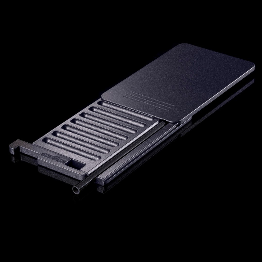 Onegee Slim Box Anthracite Line Edition