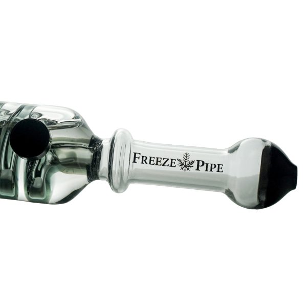 Freeze Pipe - Freeze Pipe
