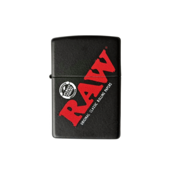 RAW x Zippo Lighters – Various Options
