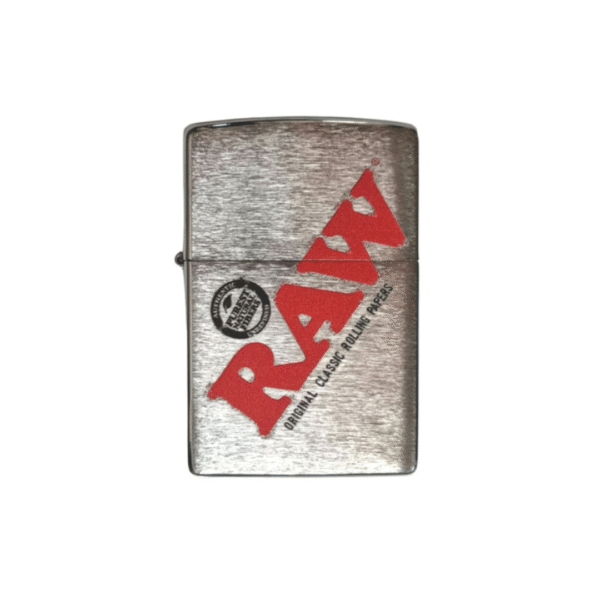 RAW x Zippo Lighters – Various Options