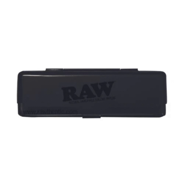 Raw Metal King Size Paper Cases - Various Options | Ez-Test Australia