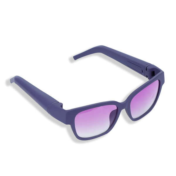 Diversion Stash Sunnies