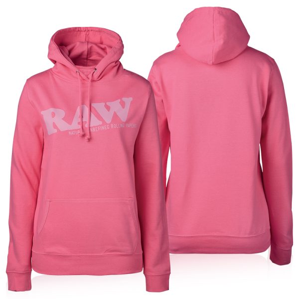 RAW Hoodies – Various Options