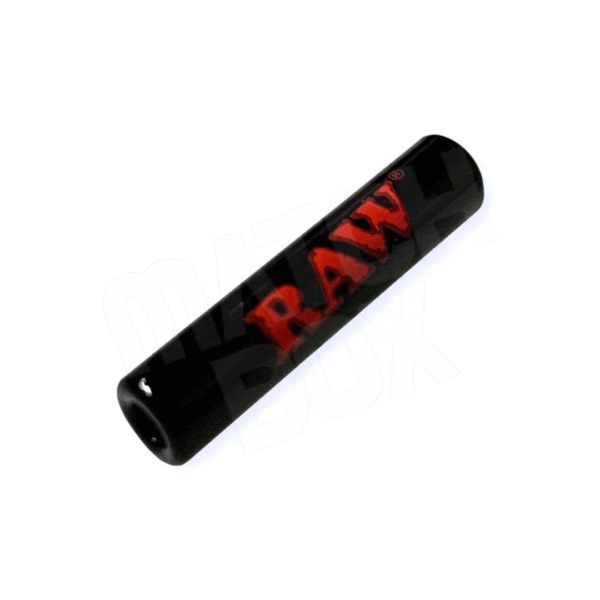 RAW Black Glass Tips | Ez-Test Australia
