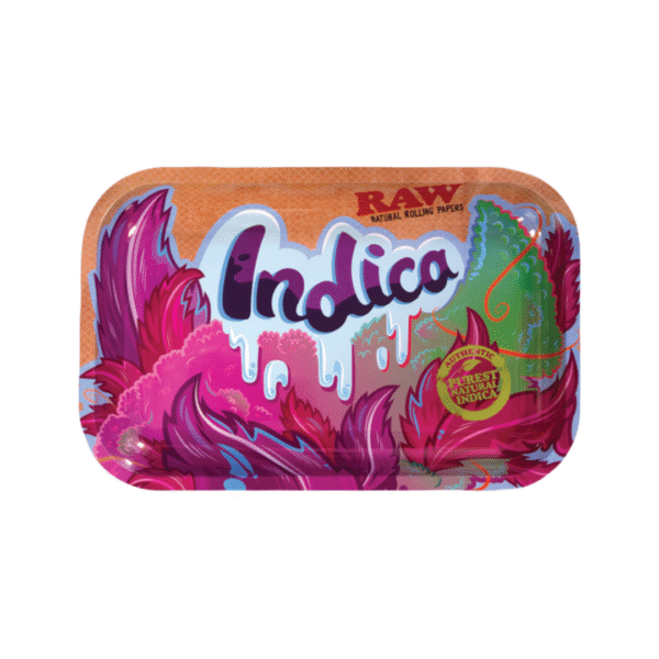 RAW Strain Rolling Trays