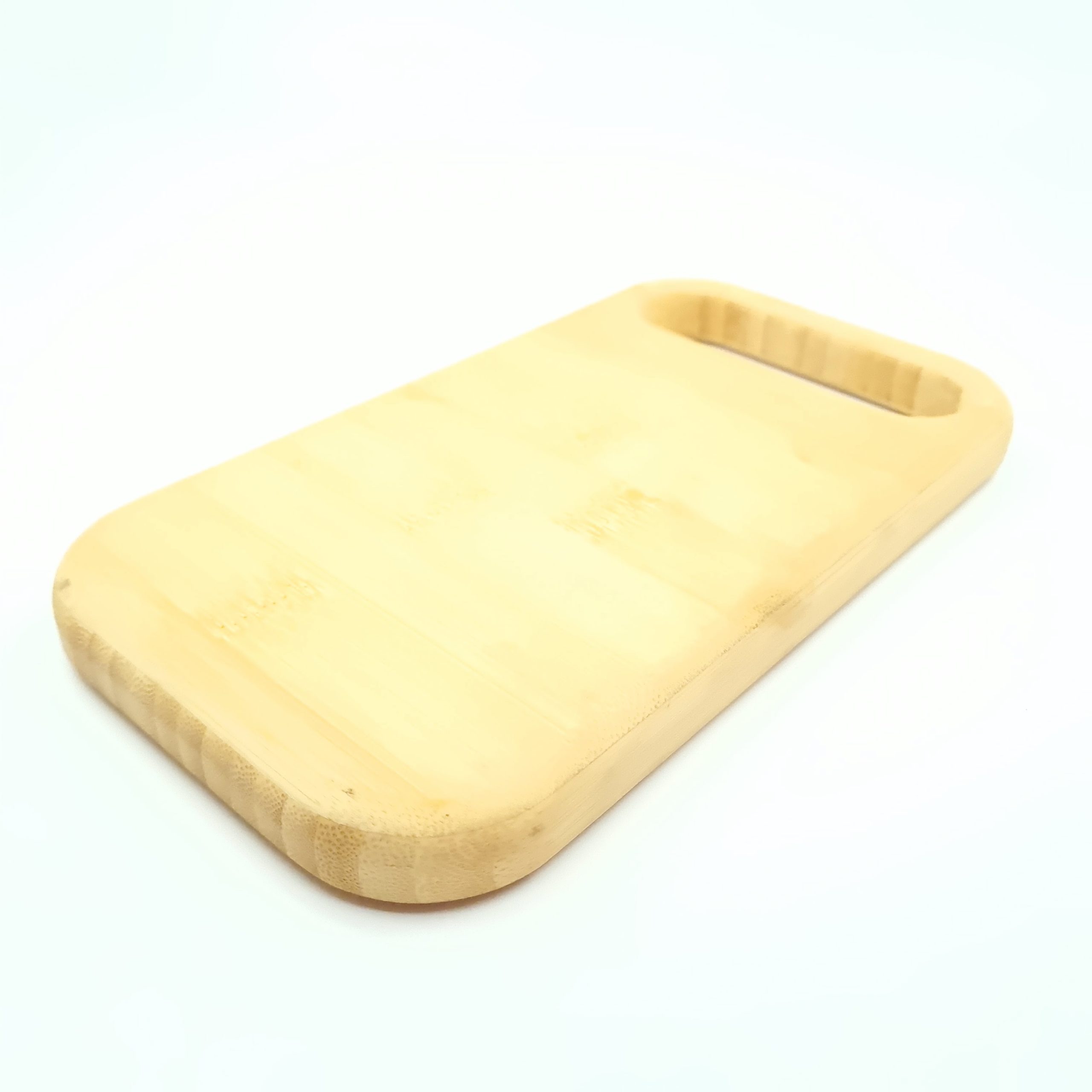 Acrylic mirror bamboo rolling tray with slim stash box