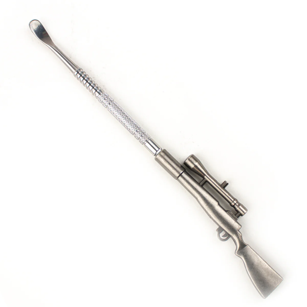Got Nail Arsenal Stainless Steel Dabbers – Various Options