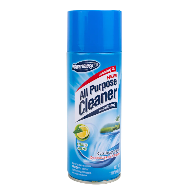 PowerHouse All Purpose Cleaner Diversion Safe Can