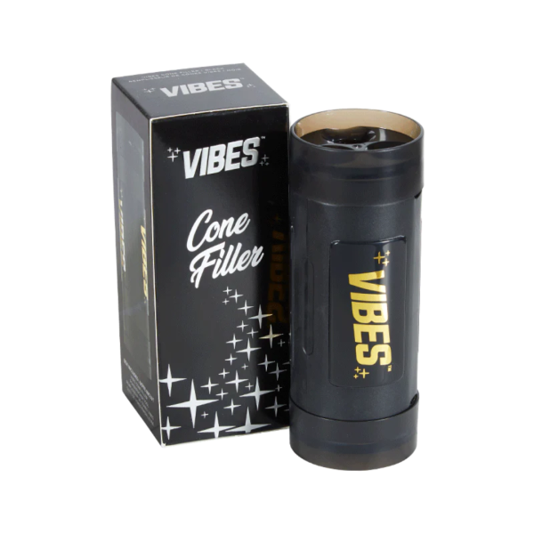 Vibes Cone Filler