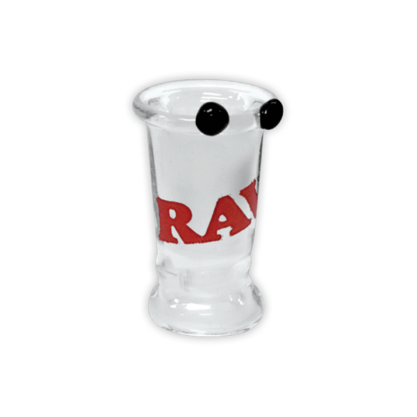 Raw Cone Bro Glass Tip