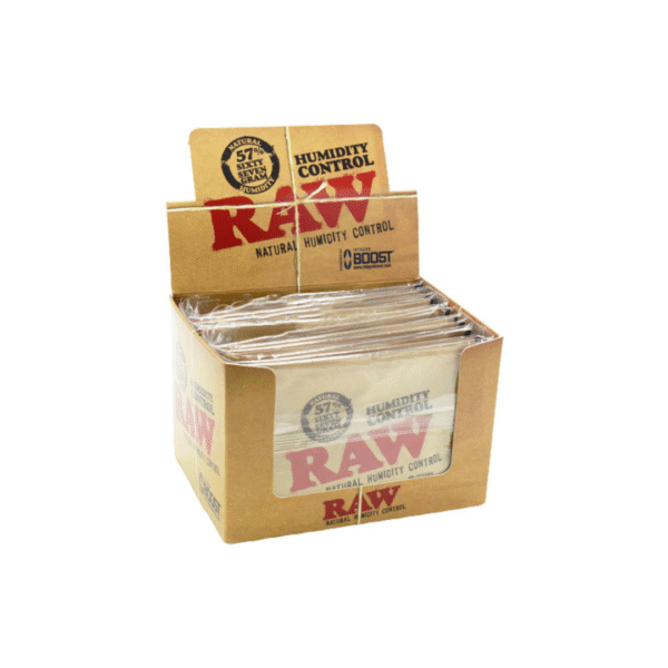 raw humidifying pack 62 67 gram