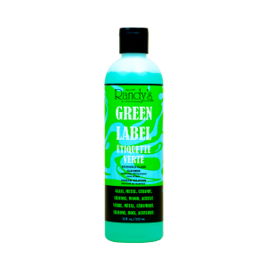 Randy’s Green Label Reusable Soaker Solution Cleaner – 12oz/355ml