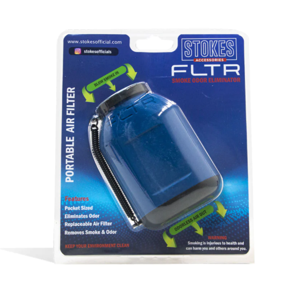 stokes fltr smoke odour eliminator