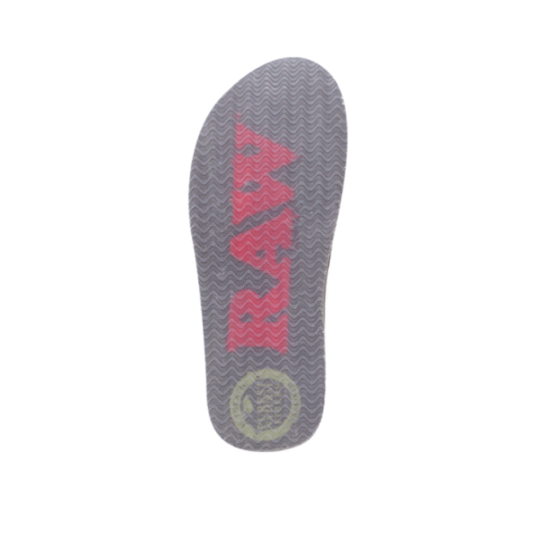 raw slides/thongs