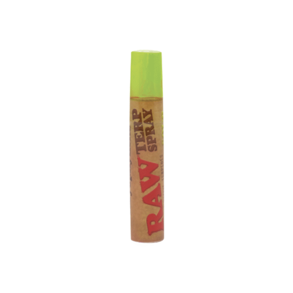 RAW Terp Spray – Sour Apple | Ez-Test Australia