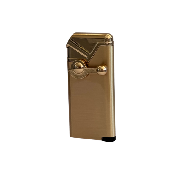 windproof single jet lighter