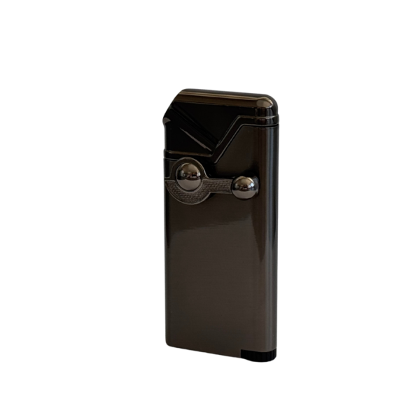 windproof single jet lighter