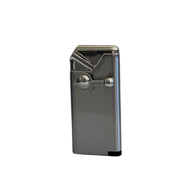 windproof single jet lighter