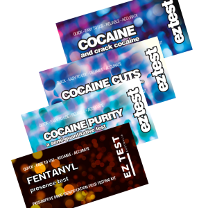 ultimate cocaine pack and fentanyl