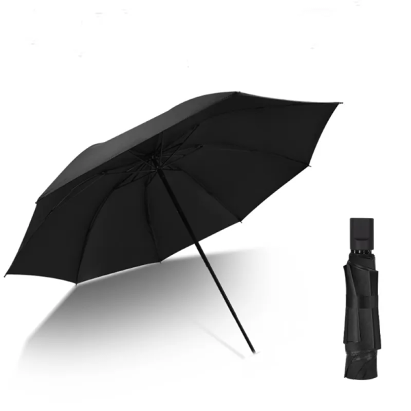 Diversion Stash Safe Umbrella
