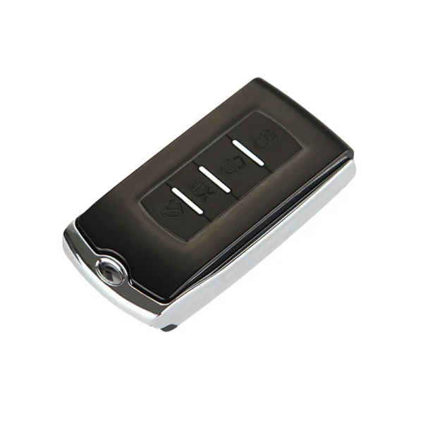 Car Key Digital Pocket Scale – 100g (0.01g)
