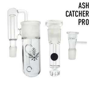 freeze pipe - ash catcher - 14mm and 18mm