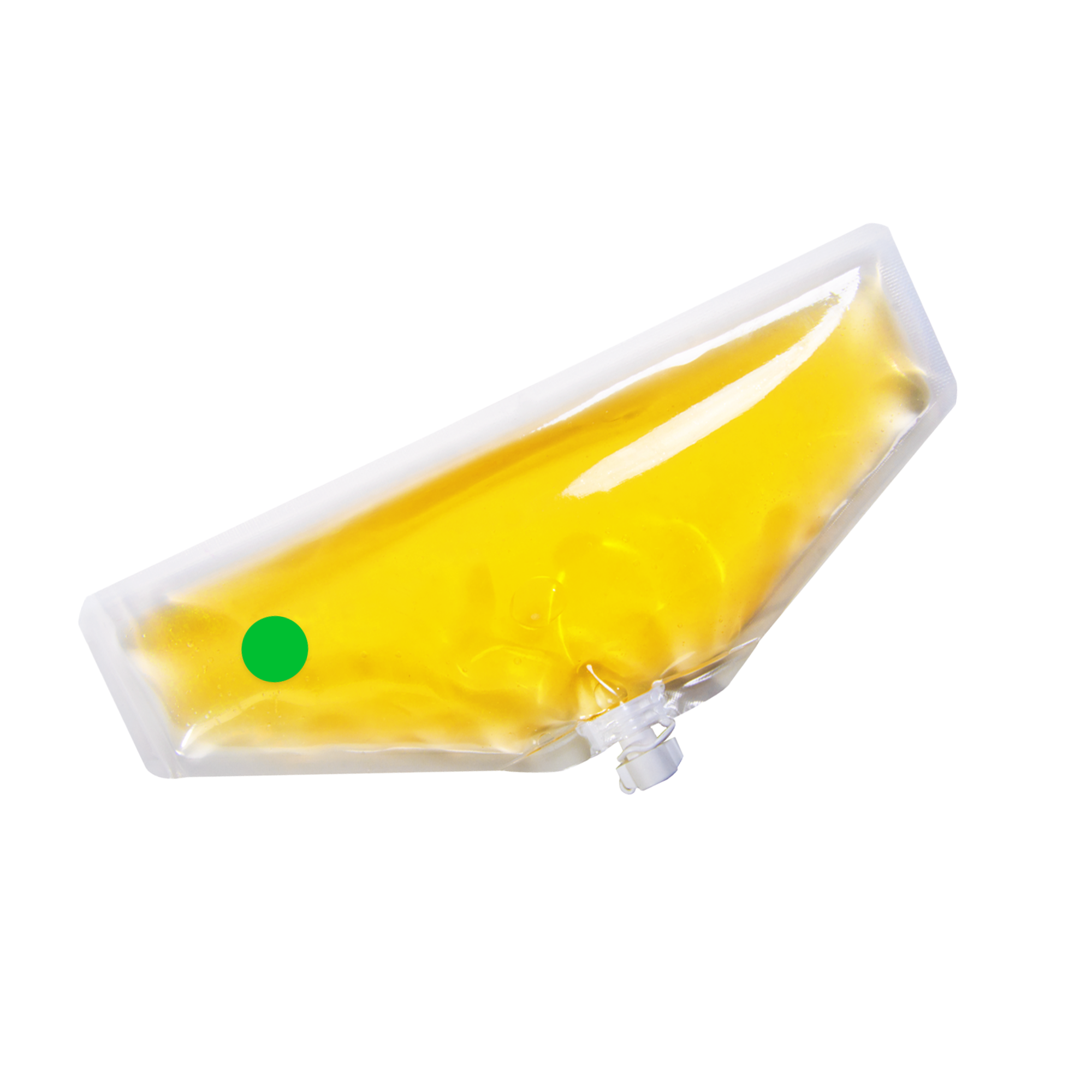 Clean U - Refill pack 80 ml for ScreenyWeeny / ScreenUrine Set - Image 4