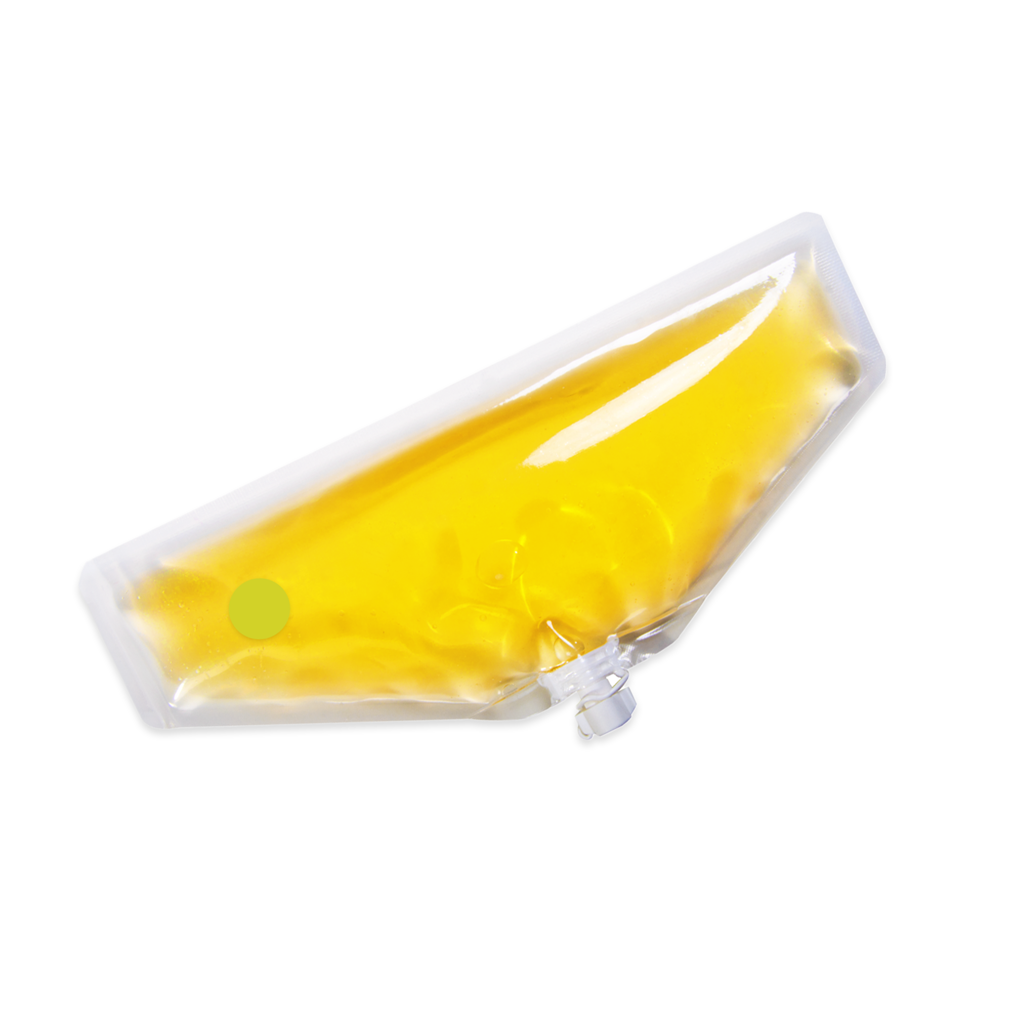 Clean U - Refill pack 80 ml for ScreenyWeeny / ScreenUrine Set - Image 3