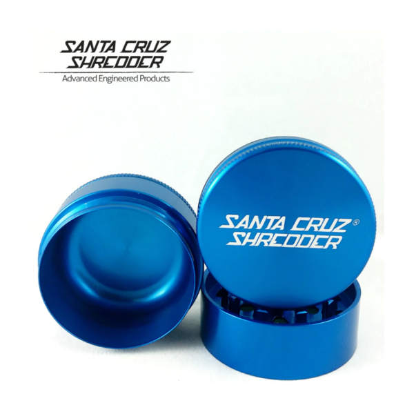 santa cruz shredder medium 3 piece