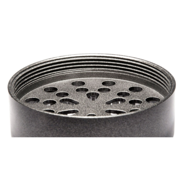 SLX V2.5 CERAMIC COATED NON-STICK GRINDER – 62MM
