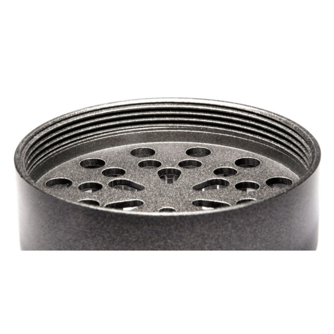 SLX V2.5 CERAMIC COATED NON-STICK GRINDER – 62MM