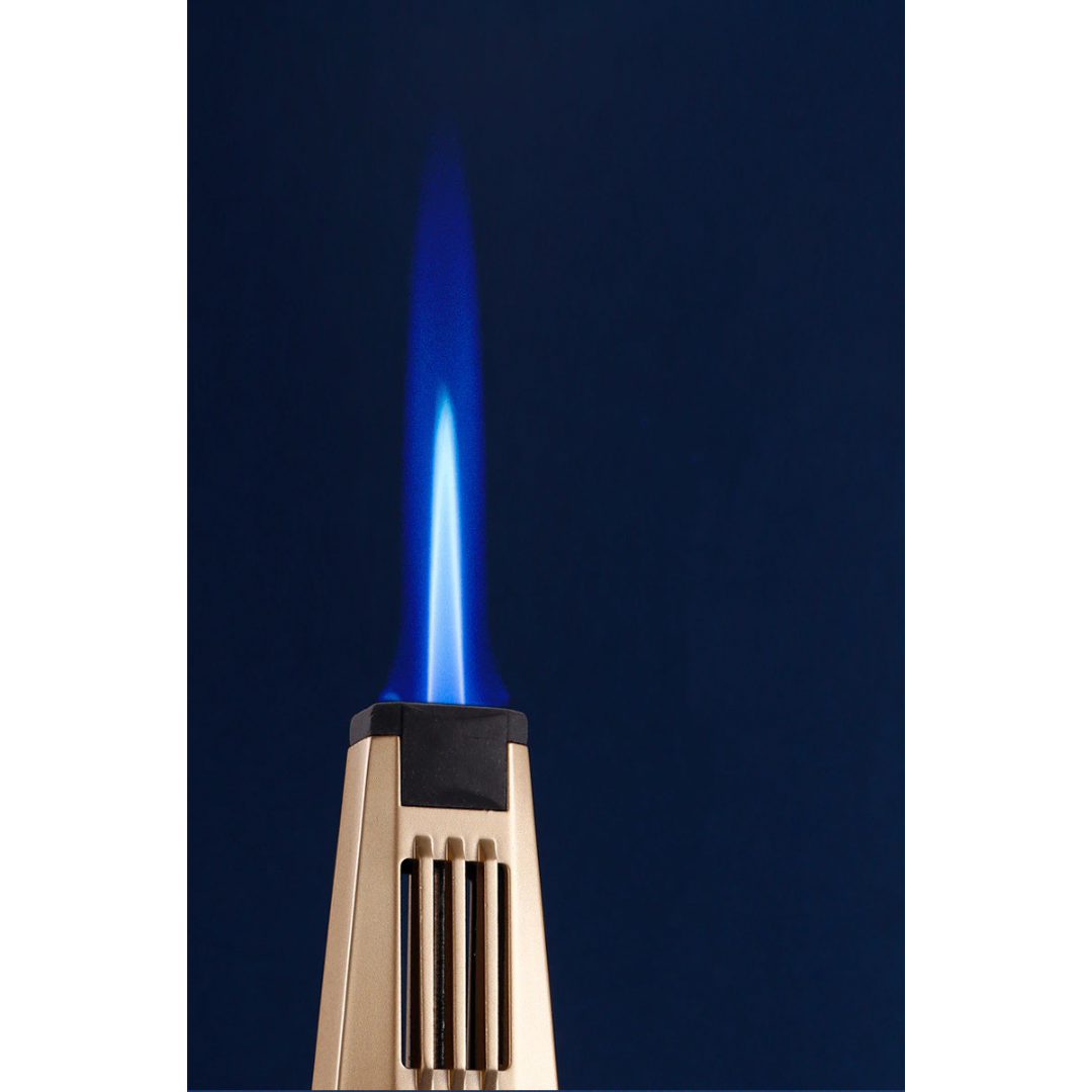 Jobon 588 Single Jet Torch Lighter