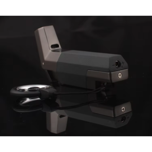 Honest Micro Torch Lighter