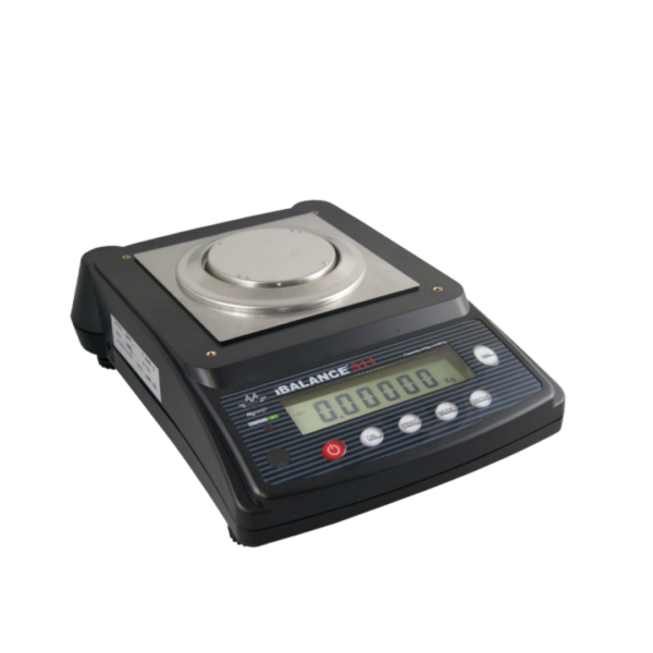 My Weigh iBalance i311 šC 310g (0.001)