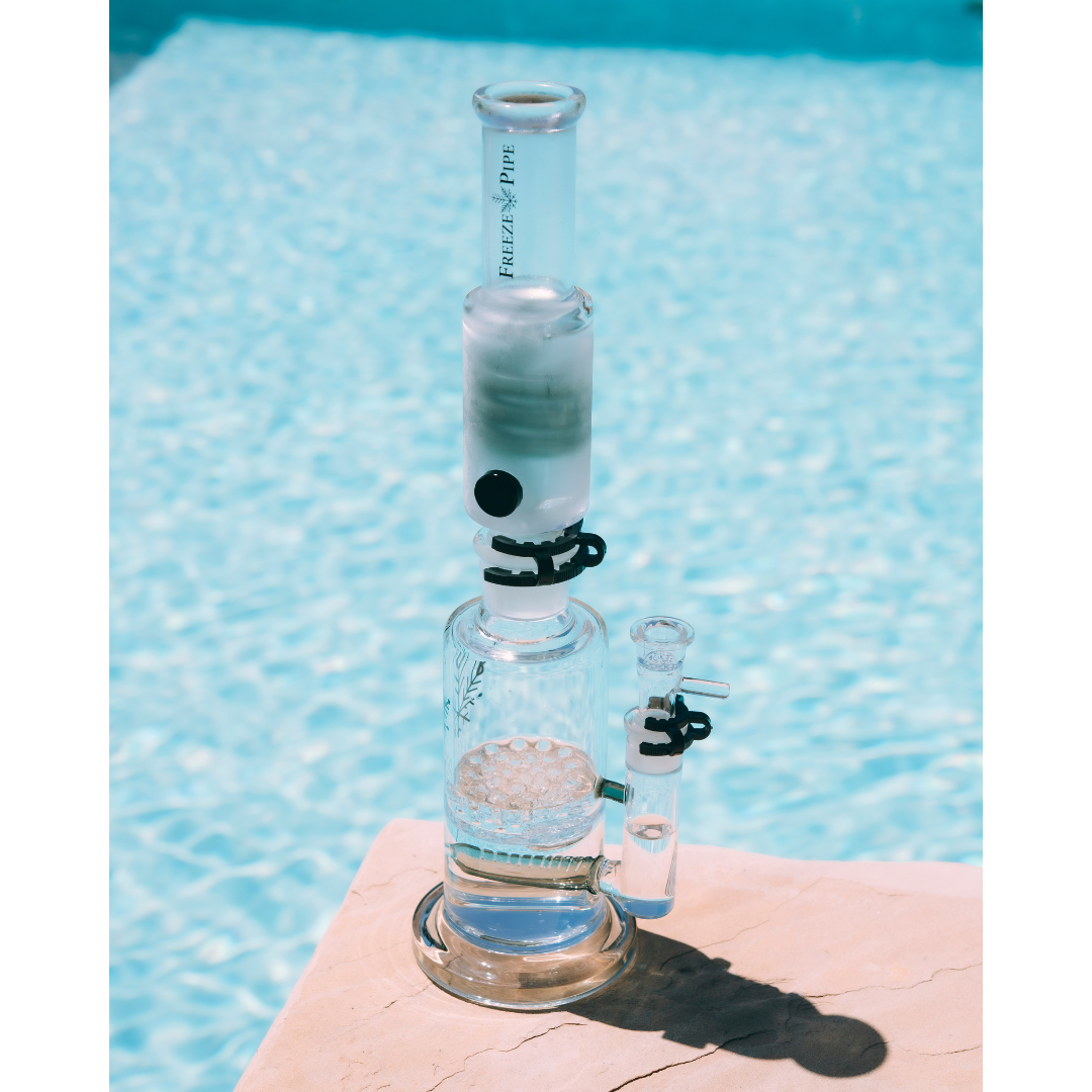 Freeze Pipe – Bong