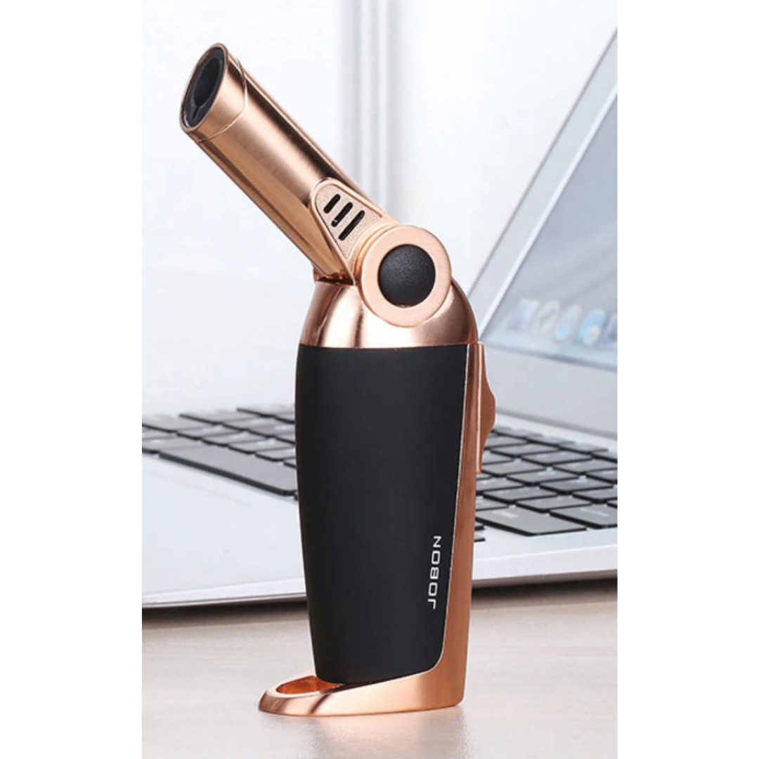 Jobon 573 Single Jet Torch Lighter