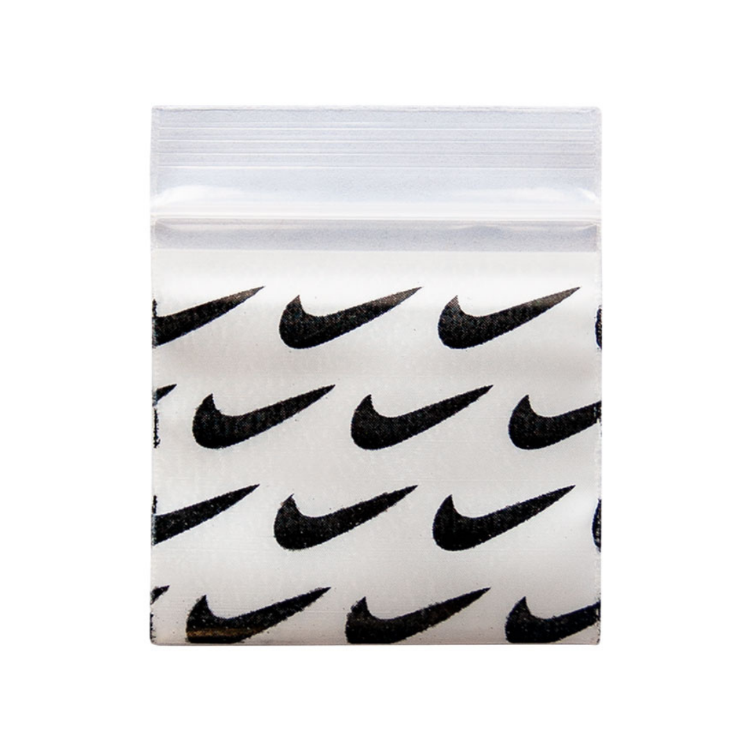 Original Apple Mini Ziplock Bags – Nike Bag (38mm x 38mm) x100