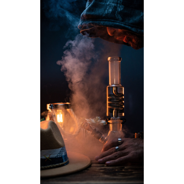 Freeze Pipe – Beaker