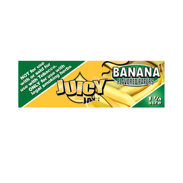 juicy jays rolling papers