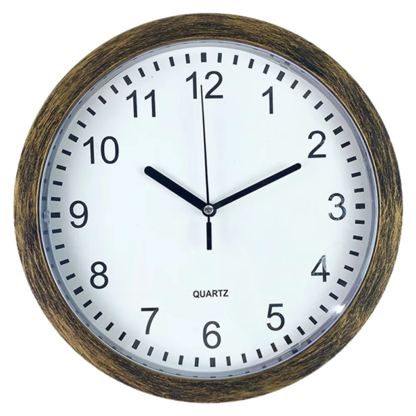 Diversion Stash Safe Retro Clock