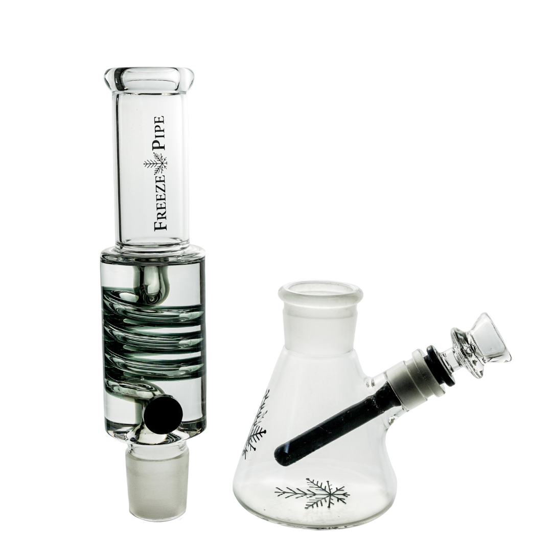 Freeze Pipe – Beaker