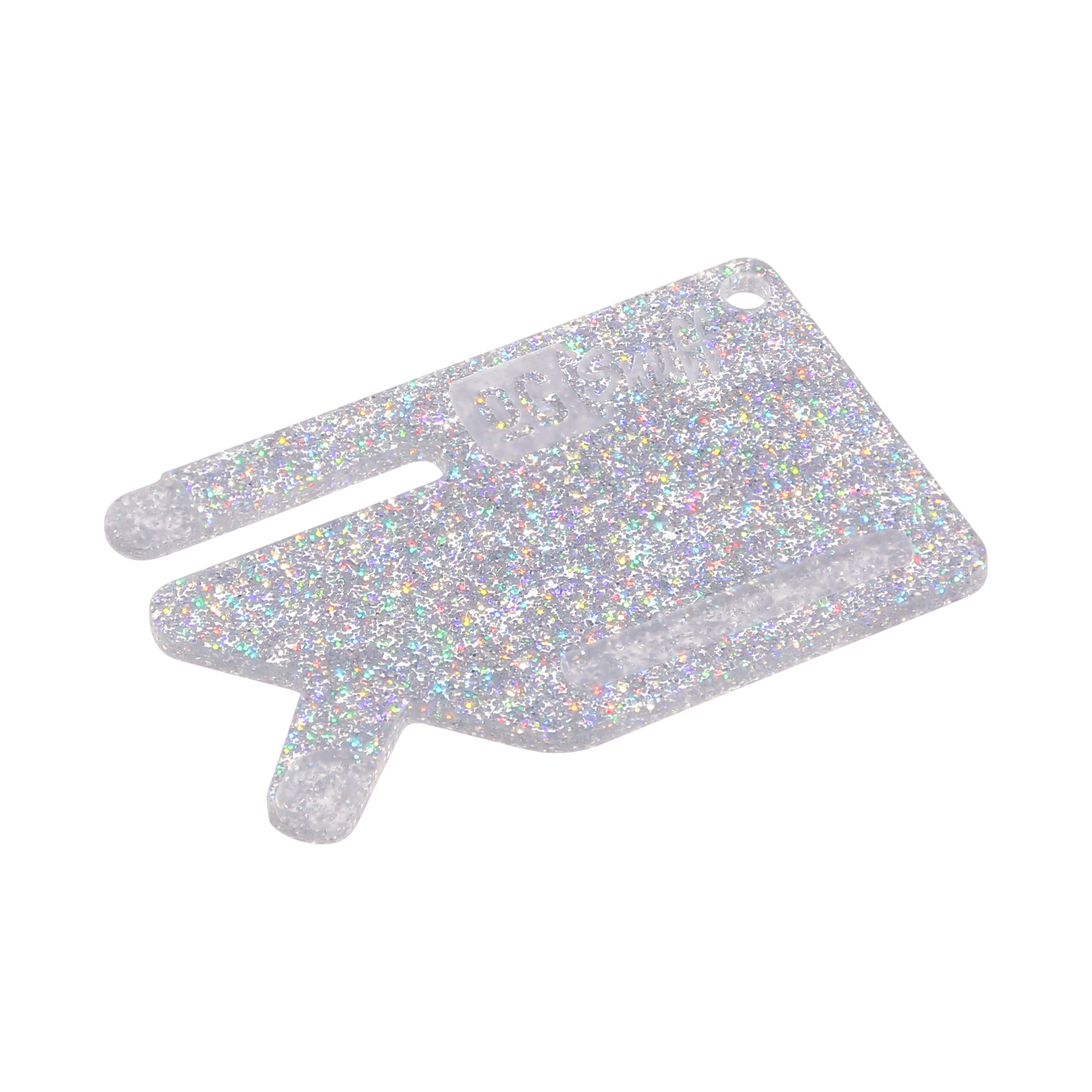 OG Snuff Multi Tool Card