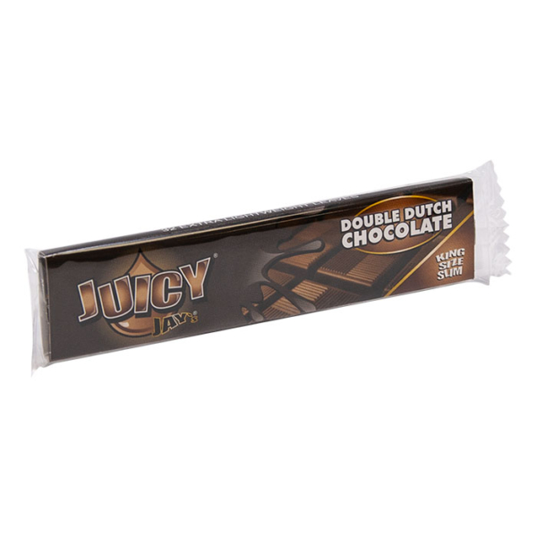 Juicy Jays King Size Slim Flavoured Rolling Papers – VARIOUS FLAVOURS - Image 8