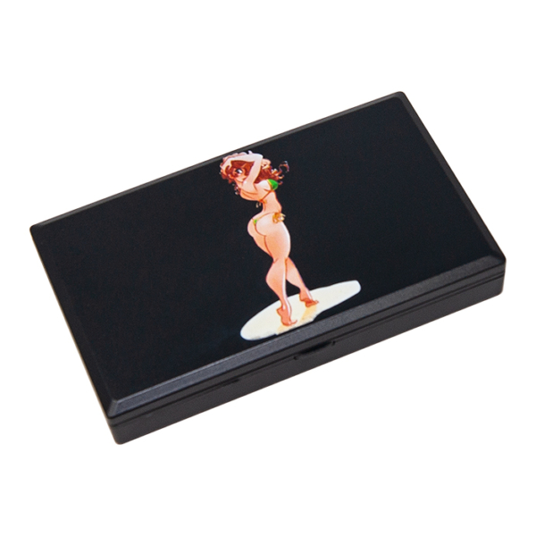 Genie Girl Triple Digit Scale – 50g (0.001g)