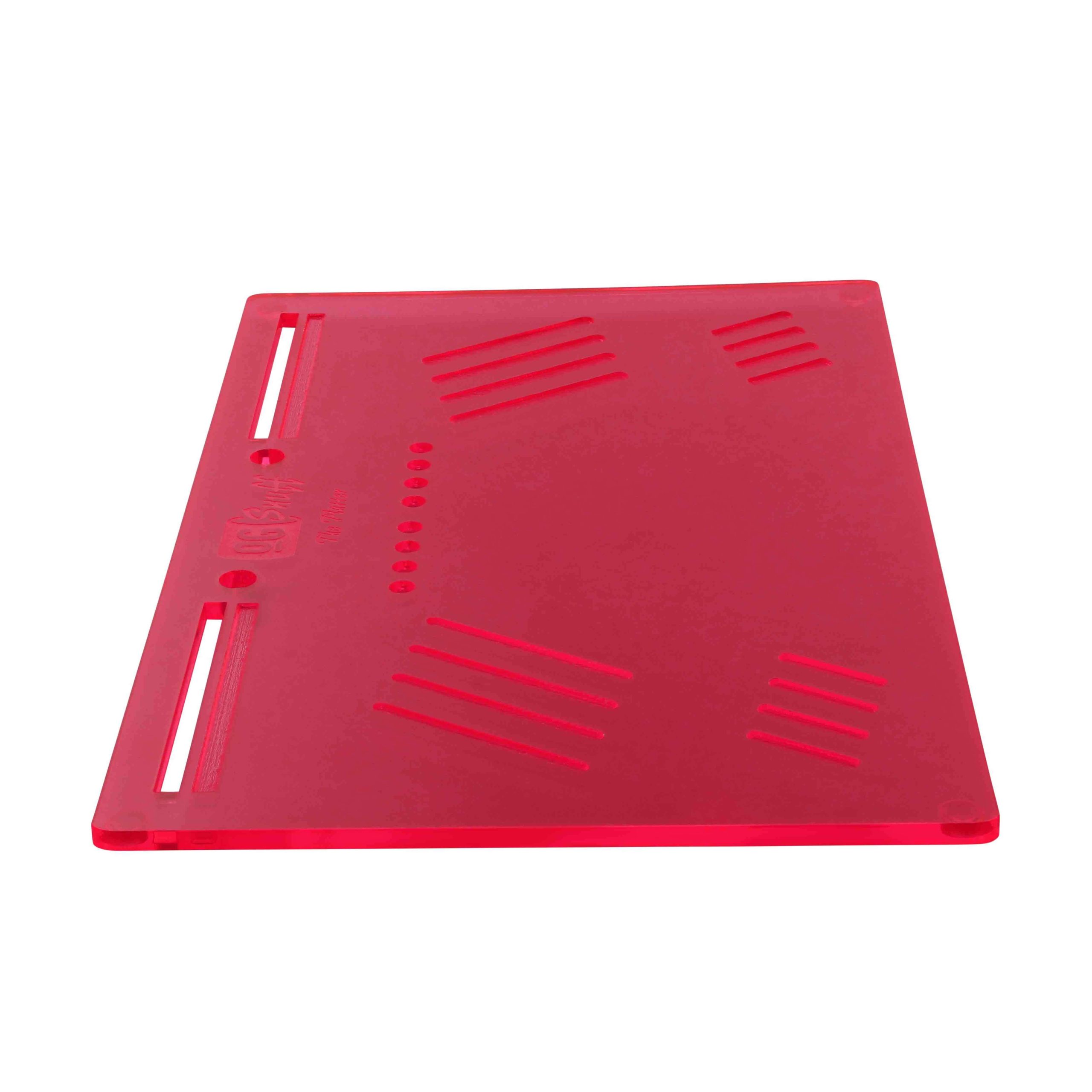 "OG Snuff" - The Platter Party Board - Image 34